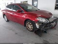 2018 Nissan Sentra — photo 1 of 17 | VIN 3N1AB7AP9JY258031
