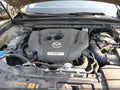 2024 Mazda CX-50 — photo 10 of 16 | VIN 7MMVABEY6RN224225