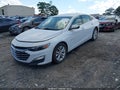 2021 Chevrolet Malibu — photo 2 of 17 | VIN 1G1ZD5ST1MF024786