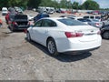 2021 Chevrolet Malibu — photo 3 of 17 | VIN 1G1ZD5ST1MF024786