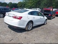 2021 Chevrolet Malibu — photo 4 of 17 | VIN 1G1ZD5ST1MF024786