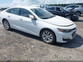 2021 Chevrolet Malibu — photo 6 of 17 | VIN 1G1ZD5ST1MF024786