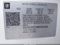 2021 Chevrolet Malibu — photo 9 of 17 | VIN 1G1ZD5ST1MF024786