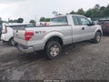 2013 Ford F-150 — photo 4 of 18 | VIN 1FTEX1CM5DKF44378