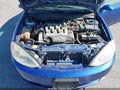 Photo 10 of 11 — 2002 Mercury Cougar