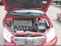 2008 Toyota Corolla — photo 10 of 16 | VIN 2T1BR32E08C897282