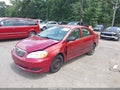 2008 Toyota Corolla — photo 2 of 16 | VIN 2T1BR32E08C897282