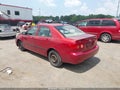 2008 Toyota Corolla — photo 3 of 16 | VIN 2T1BR32E08C897282