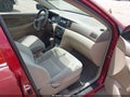 2008 Toyota Corolla — photo 5 of 16 | VIN 2T1BR32E08C897282