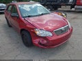 2008 Toyota Corolla — photo 6 of 16 | VIN 2T1BR32E08C897282
