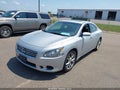 2013 Nissan Maxima — photo 6 of 11 | VIN 1N4AA5AP3DC838401