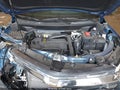 2026 Chevrolet Equinox — photo 10 of 16 | VIN 3GNAXPEG9TL420501
