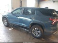 2026 Chevrolet Equinox — photo 3 of 16 | VIN 3GNAXPEG9TL420501