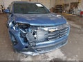 2026 Chevrolet Equinox — photo 6 of 16 | VIN 3GNAXPEG9TL420501