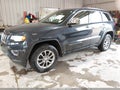 Photo 2 of 19 — 2014 Jeep Grand Cherokee