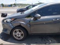 2018 Ford Fiesta — photo 18 of 18 | VIN 3FADP4BJ8JM140151