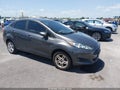 2018 Ford Fiesta — photo 1 of 18 | VIN 3FADP4BJ8JM140151