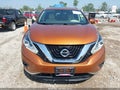 Photo 12 of 16 — 2015 Nissan Murano