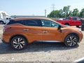 Photo 13 of 16 — 2015 Nissan Murano