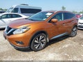 Photo 2 of 16 — 2015 Nissan Murano