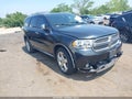 Photo 1 of 17 — 2012 Dodge Durango