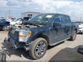 2022 Ford F-150 — photo 2 of 17 | VIN 1FTEW1CP9NKF28781