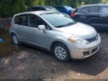 Photo 1 of 12 — 2007 Nissan Versa