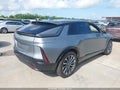 2026 Cadillac LYRIQ — photo 4 of 18 | VIN 1GYKPURL2TZ300528