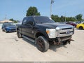 2011 Ford F-550 Super Duty — photo 1 of 16 | VIN 1FT7W2BT9BEA03825