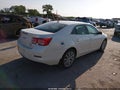 2014 Chevrolet Malibu — photo 4 of 16 | VIN 1G11E5SL3EF205609