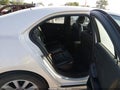2014 Chevrolet Malibu — photo 8 of 16 | VIN 1G11E5SL3EF205609