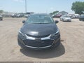 2019 Chevrolet Cruze — photo 12 of 18 | VIN 1G1BE5SM2K7145762