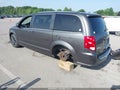2016 Dodge Grand Caravan — photo 3 of 17 | VIN 2C4RDGCG7GR274132