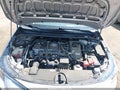 2020 Toyota Corolla — photo 10 of 16 | VIN JTDEBRBE7LJ026347
