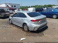 2020 Toyota Corolla — photo 3 of 16 | VIN JTDEBRBE7LJ026347