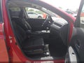 2016 Honda HR-V — photo 5 of 16 | VIN 3CZRU6H50GM770375