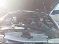 2005 Chevrolet Blazer — photo 10 of 11 | VIN 1GNCS18X45K106498