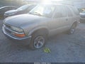 2005 Chevrolet Blazer — photo 2 of 11 | VIN 1GNCS18X45K106498