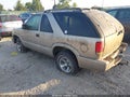 2005 Chevrolet Blazer — photo 3 of 11 | VIN 1GNCS18X45K106498