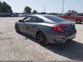 2019 Honda Civic — photo 3 of 15 | VIN 19XFC2E84KE001125