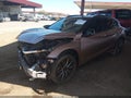 Photo 18 of 22 — 2017 Infiniti QX30