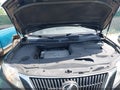 Photo 10 of 16 — 2011 Lexus RX 350