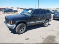 2000 Jeep Cherokee — photo 2 of 16 | VIN 1J4FF48S0YL116230
