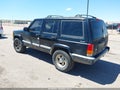 2000 Jeep Cherokee — photo 3 of 16 | VIN 1J4FF48S0YL116230