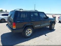 2000 Jeep Cherokee — photo 4 of 16 | VIN 1J4FF48S0YL116230