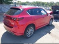 2024 Mazda CX-5 — photo 4 of 16 | VIN JM3KFBEL7R0427685