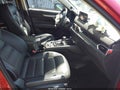2024 Mazda CX-5 — photo 5 of 16 | VIN JM3KFBEL7R0427685