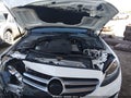 Photo 10 of 16 — 2018 Mercedes-Benz C-Class