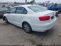 2012 Volkswagen Jetta — photo 3 of 15 | VIN 3VWDP7AJ2CM411184