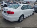2012 Volkswagen Jetta — photo 4 of 15 | VIN 3VWDP7AJ2CM411184